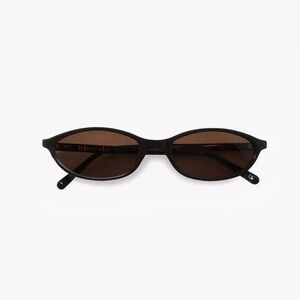 Shevoke Zulu Brown Sunglasses